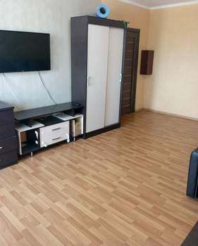 1-к квартира, вторичка, 38м2, 5/9 этаж