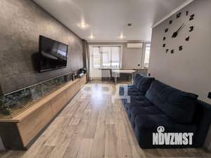 3-к квартира, вторичка, 55м2, 3/5 этаж