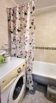 2-к квартира, вторичка, 54м2, 9/10 этаж