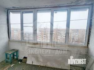 3-к квартира, вторичка, 60м2, 5/6 этаж