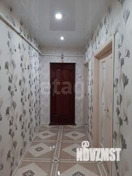 2-к квартира, вторичка, 52м2, 9/9 этаж