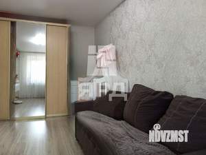 1-к квартира, вторичка, 32м2, 5/5 этаж