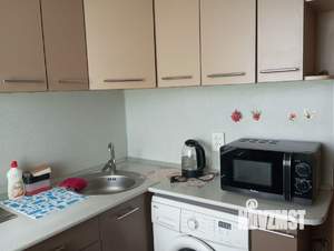 2-к квартира, вторичка, 32м2, 4/5 этаж