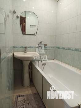 3-к квартира, вторичка, 64м2, 4/5 этаж