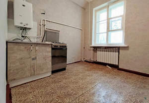 2-к квартира, вторичка, 60м2, 3/3 этаж