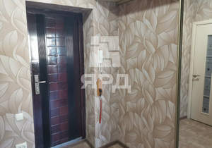 1-к квартира, вторичка, 36м2, 9/9 этаж