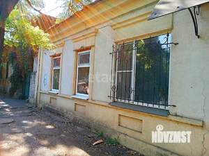 1-к квартира, вторичка, 33м2, 1/1 этаж