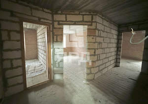 2-к квартира, вторичка, 66м2, 1/9 этаж