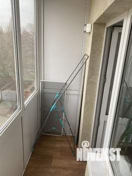 2-к квартира, вторичка, 42м2, 4/5 этаж