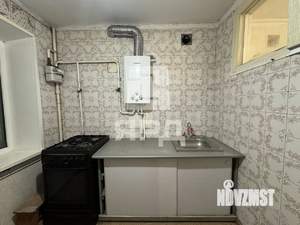 2-к квартира, вторичка, 44м2, 2/5 этаж