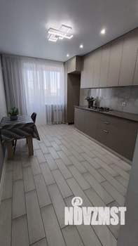 1-к квартира, вторичка, 45м2, 8/10 этаж