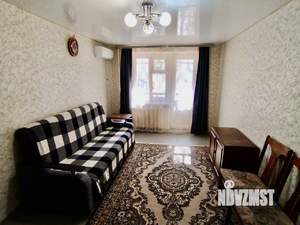1-к квартира, вторичка, 32м2, 3/5 этаж
