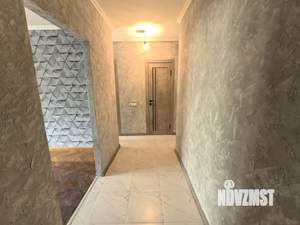 3-к квартира, вторичка, 58м2, 2/5 этаж