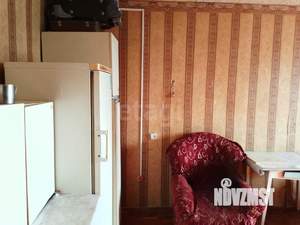 1-к квартира, вторичка, 18м2, 5/5 этаж