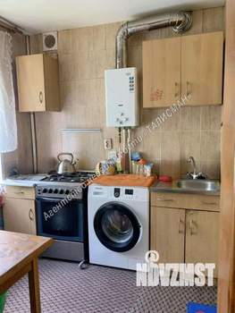 1-к квартира, вторичка, 29м2, 4/5 этаж