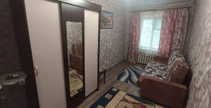 3-к квартира, вторичка, 57м2, 4/5 этаж