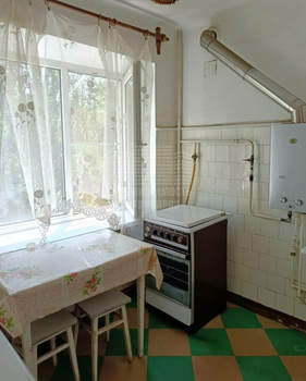 2-к квартира, вторичка, 48м2, 4/5 этаж
