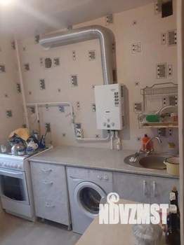 2-к квартира, вторичка, 44м2, 3/5 этаж