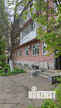 2-к квартира, вторичка, 40м2, 3/3 этаж