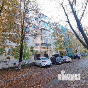 2-к квартира, вторичка, 50м2, 5/5 этаж