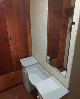 1-к квартира, вторичка, 31м2, 3/5 этаж