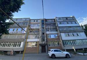 3-к квартира, вторичка, 68м2, 4/5 этаж