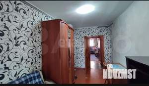 3-к квартира, вторичка, 56м2, 5/5 этаж