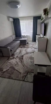1-к квартира, вторичка, 31м2, 2/5 этаж