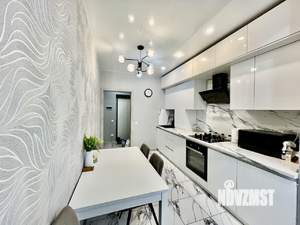 2-к квартира, вторичка, 62м2, 5/5 этаж