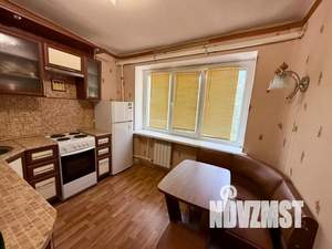 1-к квартира, вторичка, 33м2, 5/5 этаж