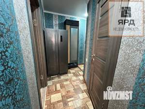 2-к квартира, вторичка, 40м2, 2/5 этаж