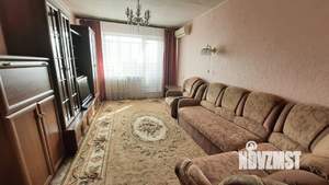 3-к квартира, вторичка, 60м2, 2/5 этаж