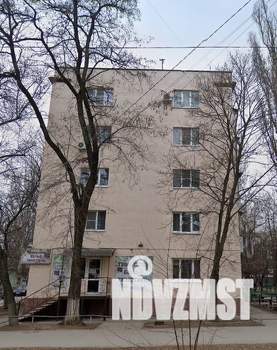 2-к квартира, вторичка, 43м2, 1/5 этаж