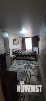 3-к квартира, вторичка, 58м2, 5/5 этаж