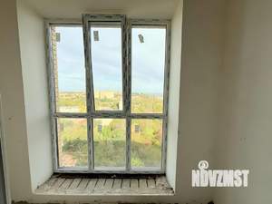 1-к квартира, вторичка, 56м2, 15/17 этаж