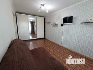 1-к квартира, вторичка, 28м2, 2/5 этаж