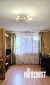 1-к квартира, вторичка, 27м2, 2/2 этаж