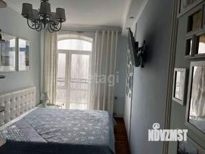 3-к квартира, вторичка, 82м2, 3/3 этаж