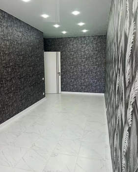 2-к квартира, вторичка, 47м2, 1/3 этаж