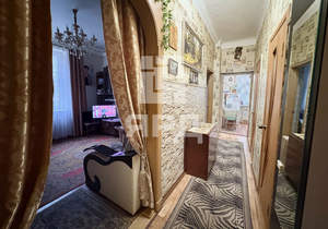 2-к квартира, вторичка, 48м2, 1/2 этаж