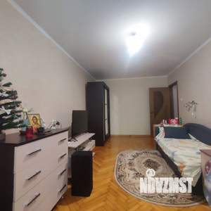 2-к квартира, вторичка, 42м2, 4/5 этаж