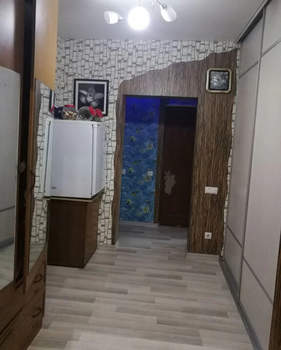3-к квартира, вторичка, 81м2, 2/3 этаж