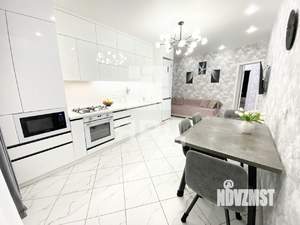 2-к квартира, вторичка, 75м2, 2/9 этаж