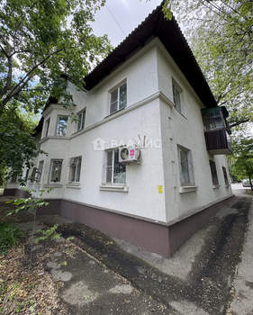 2-к квартира, вторичка, 47м2, 1/2 этаж