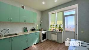 1-к квартира, вторичка, 40м2, 7/9 этаж