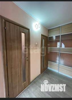 2-к квартира, вторичка, 51м2, 7/10 этаж