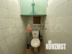 3-к квартира, вторичка, 55м2, 3/5 этаж