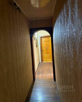 2-к квартира, вторичка, 43м2, 4/5 этаж