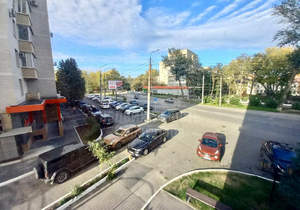 1-к квартира, вторичка, 51м2, 2/10 этаж