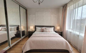 4-к квартира, вторичка, 95м2, 5/6 этаж